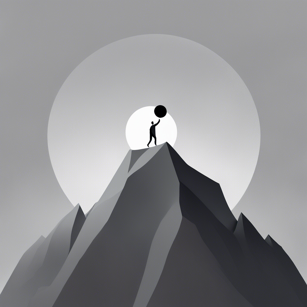 Push The Rock